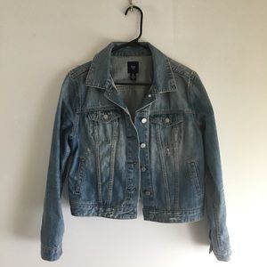 GAP denim jacket